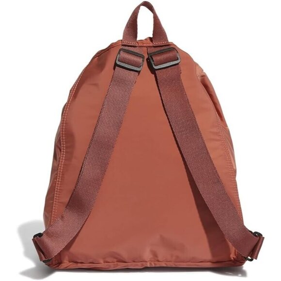 ADIDAS by Stella McCartney Magic Earth Gym Sack Backpack Women Backpacks NEW - Picture 7 of 8